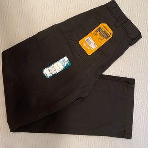 Carhartt Rugged Flex Relaxed Fit Canvas Work Pants       Model No. BN2291-M